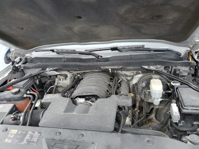 Photo 11 from auction – 2015 CHEVROLET SILVERADO with VIN 3GCUKSEJ1FG241658