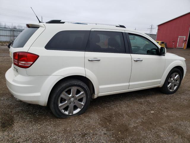 Photo 3 from auction – 2010 DODGE JOURNEY R/ with VIN 3D4PH6FV8AT127423