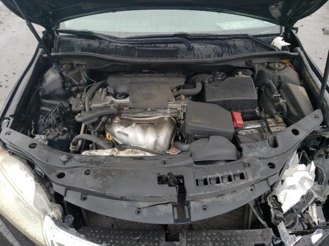 Photo 11 from auction – 2016 TOYOTA CAMRY LE with VIN 4T1BF1FK4GU200108