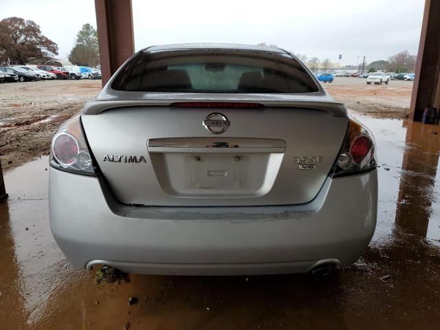 Photo 6 from auction – 2008 NISSAN ALTIMA with VIN 1N4BL21E18C213609