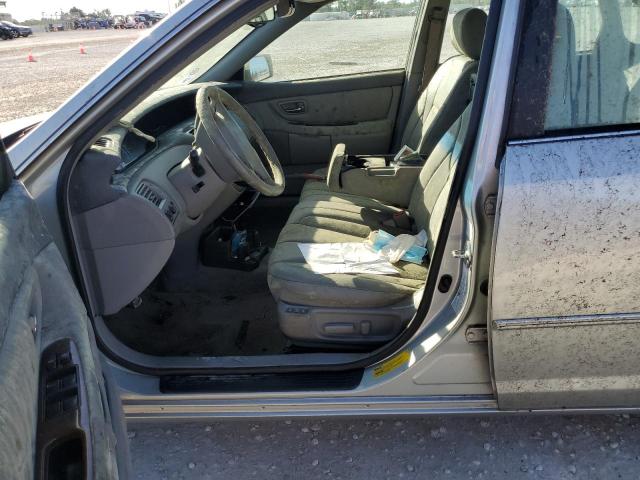 Photo 7 from auction – 2001 TOYOTA AVALON XL with VIN 4T1BF28B11U127788