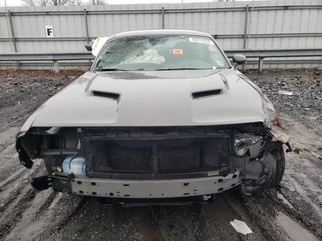 Photo 5 from auction – 2019 DODGE CHALLENGER with VIN 2C3CDZAG3KH687799