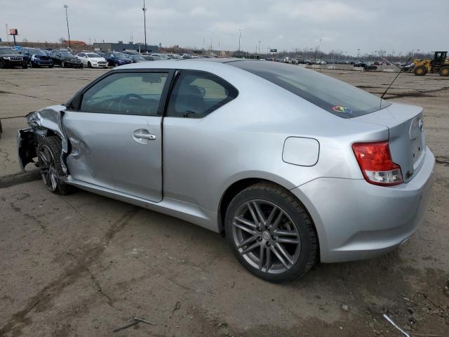 Photo 2 from auction – 2013 TOYOTA SCION TC with VIN JTKJF5C70D3053853