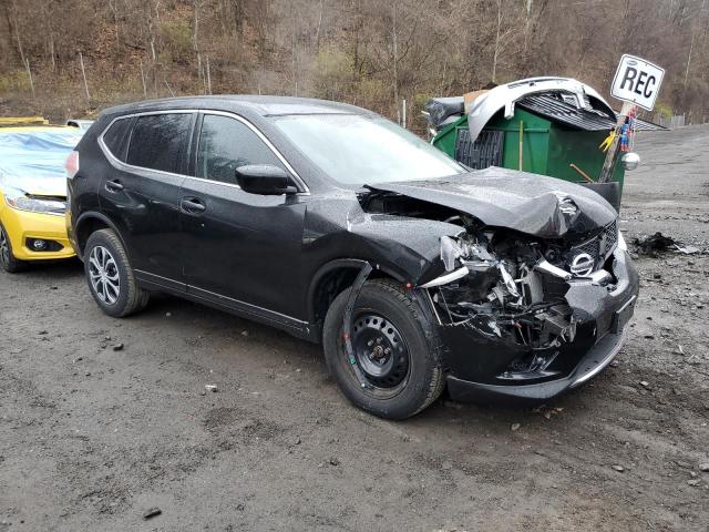 Photo 4 from auction – 2016 NISSAN ROGUE with VIN JN8AT2MV6GW152583