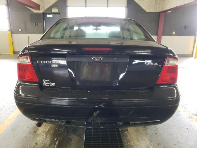 Photo 6 from auction – 2006 FORD FOCUS ZX4 with VIN 1FAFP34N26W147378