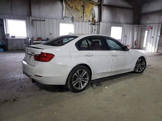 Photo 3 from auction – 2013 BMW 335 XI with VIN WBA3B9G59DNP39581