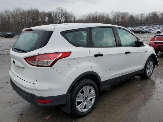 Photo 3 from auction – 2013 FORD ESCAPE S with VIN 1FMCU0F74DUB67915