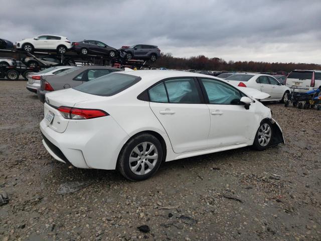 Photo 3 from auction – 2020 TOYOTA COROLLA LE with VIN 5YFEPRAE5LP078736