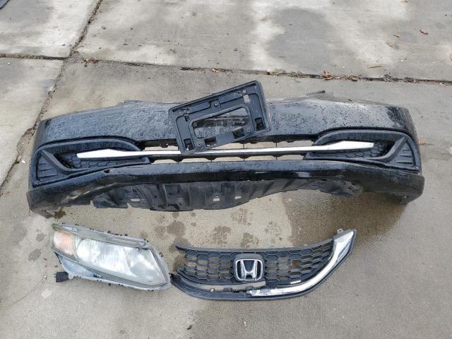 Photo 12 from auction – 2013 HONDA CIVIC LX with VIN 19XFB2F59DE229406