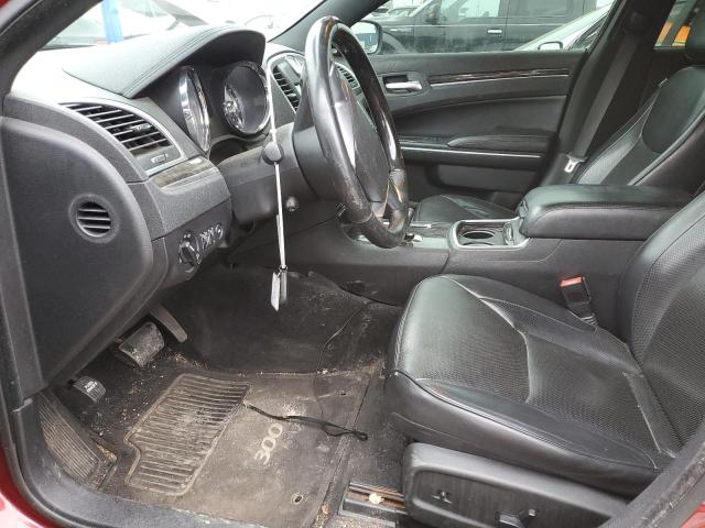 Photo 7 from auction – 2013 CHRYSLER 300C with VIN 2C3CCAEG1DH615811