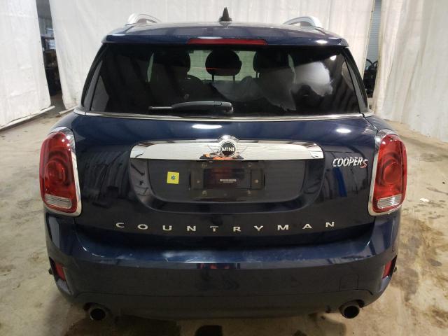 Photo 6 from auction – 2017 MINI COOPER S C with VIN WMZYT5C32H3D79531