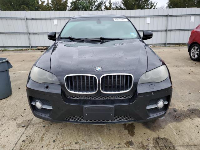 Photo 5 from auction – 2009 BMW X6 XDRIVE3 with VIN 5UXFG43599L222969