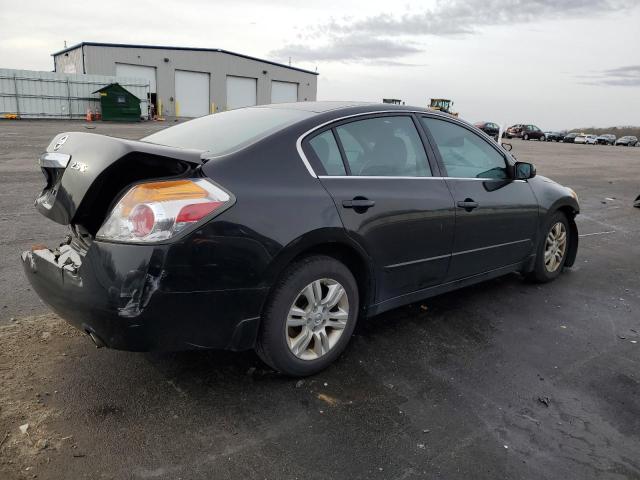 Photo 3 from auction – 2012 NISSAN ALTIMA BAS with VIN 1N4AL2AP9CN490597