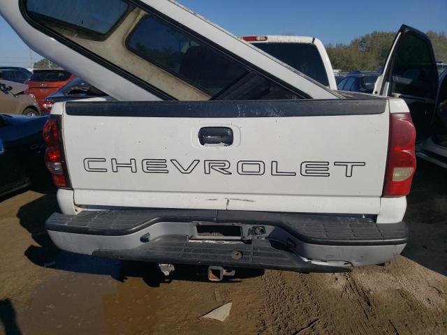 Photo 6 from auction – 2003 CHEVROLET SILVERADO with VIN 2GCEC19X731174580