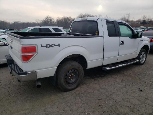 Photo 3 from auction – 2014 FORD F150 SUPER with VIN 1FTFX1ET2EFC01014