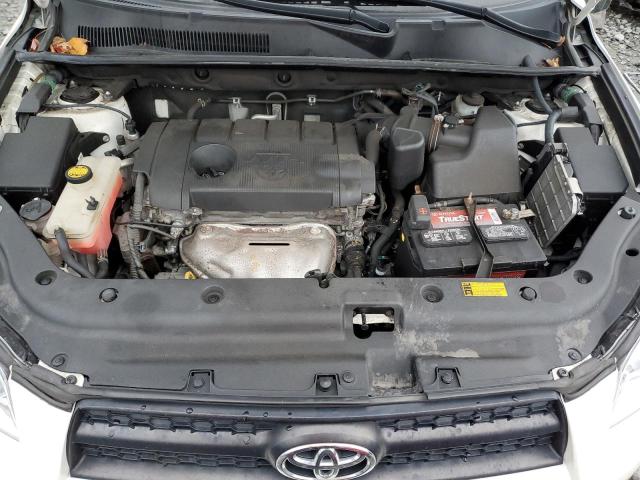 Photo 12 from auction – 2012 TOYOTA RAV4 with VIN 2T3BF4DV3CW186637