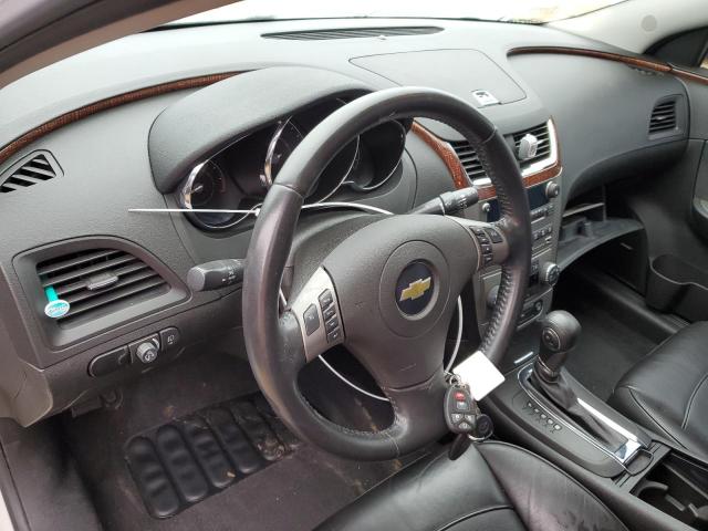 Photo 7 from auction – 2011 CHEVROLET MALIBU LTZ with VIN 1G1ZE5E10BF175106