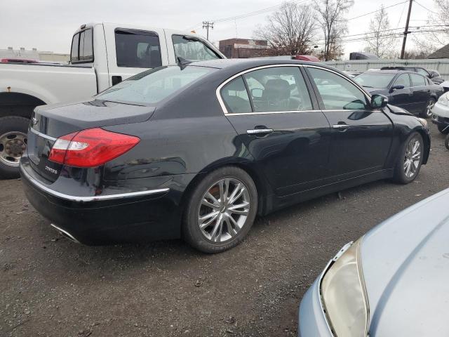 Photo 3 from auction – 2012 HYUNDAI GENESIS 3. with VIN KMHGC4DD9CU176127
