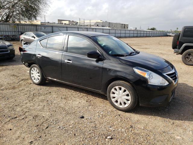 Photo 4 from auction – 2016 NISSAN VERSA S with VIN 3N1CN7AP3GL851020