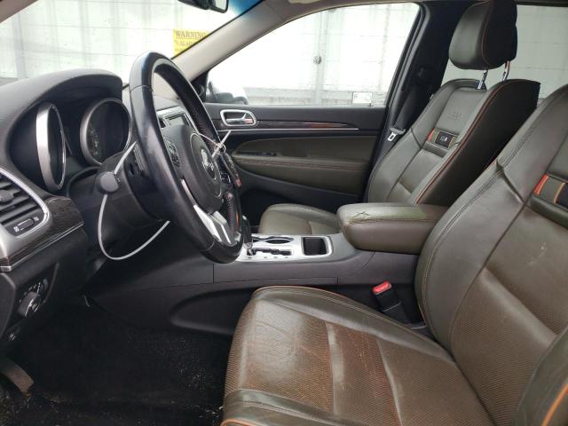 Photo 7 from auction – 2011 JEEP GRAND CHER with VIN 1J4RR4GG3BC675778