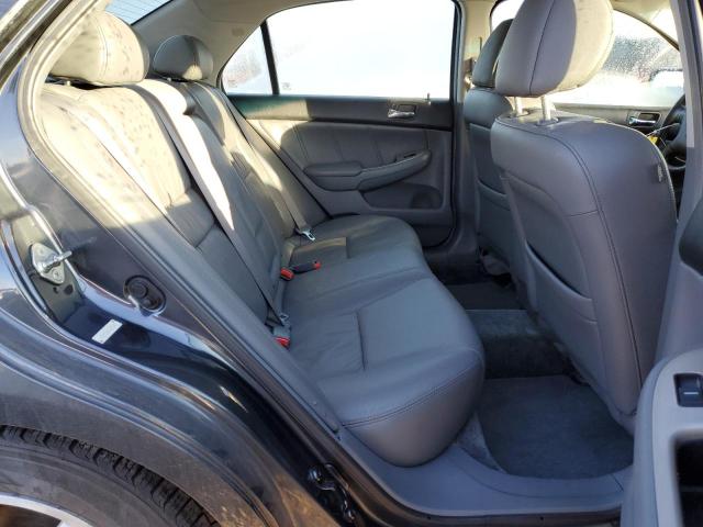 Photo 10 from auction – 2005 HONDA ACCORD EX with VIN 1HGCM56835A024503
