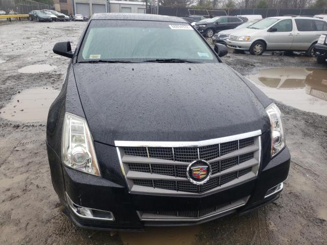 Photo 5 from auction – 2010 CADILLAC CTS PERFOR with VIN 1G6DJ5EV7A0149977