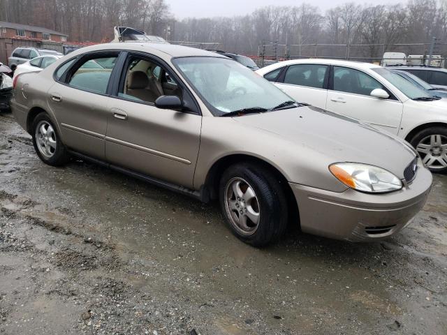 Photo 4 from auction – 2004 FORD TAURUS SE with VIN 1FAFP532X4A207159