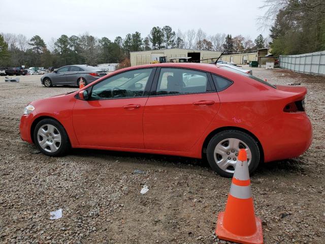 Photo 2 from auction – 2016 DODGE DART SE with VIN 1C3CDFAA6GD717943
