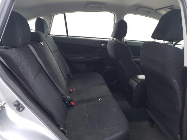Photo 10 from auction – 2014 SUBARU IMPREZA PR with VIN JF1GPAC68E8265926