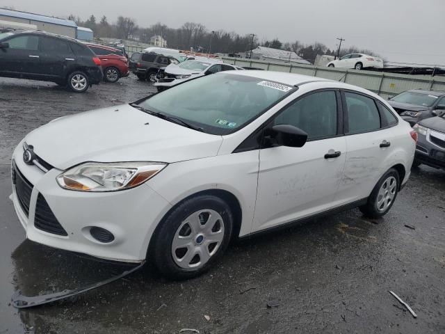 FORD FOCUS S 2013 with VIN 1FADP3E29DL314426 - Photo from auction