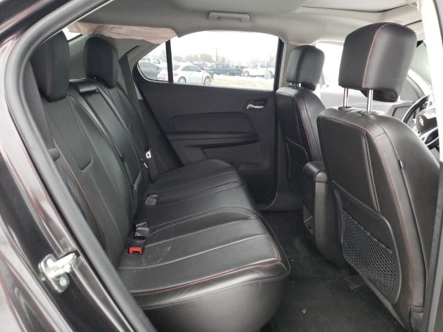 Photo 10 from auction – 2015 CHEVROLET EQUINOX LT with VIN 2GNFLHEK3F6319765