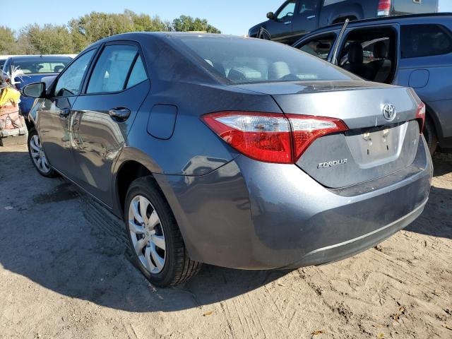 Photo 2 from auction – 2015 TOYOTA COROLLA L with VIN 5YFBURHE7FP201085