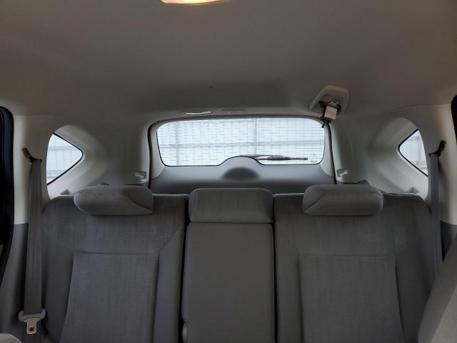 Photo 10 from auction – 2014 HONDA CR-V LX with VIN 5J6RM3H33EL024014