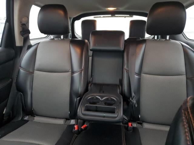 Photo 10 from auction – 2020 NISSAN PATHFINDER with VIN 5N1DR2BMXLC648429
