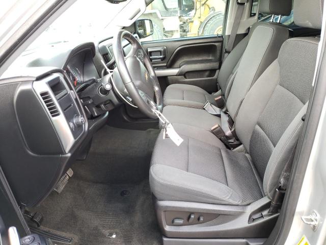 Photo 7 from auction – 2016 CHEVROLET SILVERADO with VIN 3GCPCREC2GG265845
