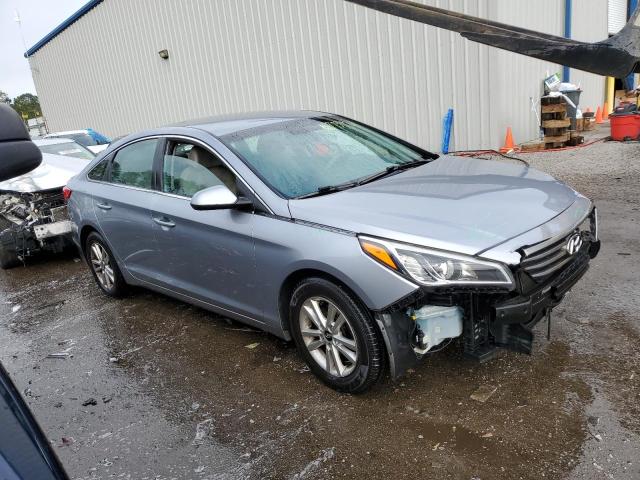 Photo 4 from auction – 2016 HYUNDAI SONATA SE with VIN 5NPE24AF0GH277223