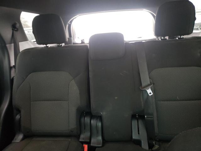 Photo 10 from auction – 2016 FORD EXPLORER X with VIN 1FM5K8D89GGB02554