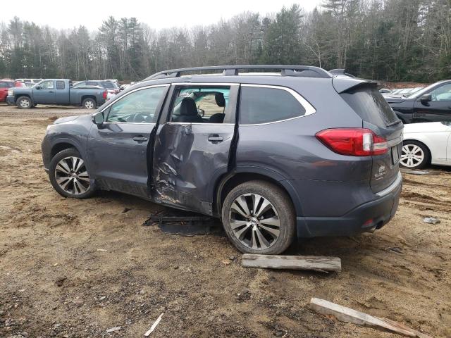 Photo 2 from auction – 2019 SUBARU ASCENT LIM with VIN 4S4WMALD2K3454640