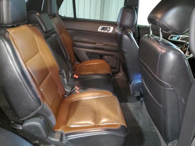 Photo 11 from auction – 2011 FORD EXPLORER L with VIN 1FMHK7F85BGA50479