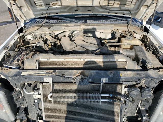 Photo 11 from auction – 2010 FORD F250 SUPER with VIN 1FTNF2A56AEB41718
