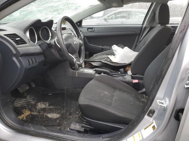 Photo 7 from auction – 2009 MITSUBISHI LANCER DE with VIN JA3AU16U79U045689