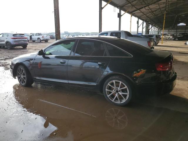 Photo 2 from auction – 2010 AUDI A6 PREMIUM with VIN WAUFGAFB9AN064544