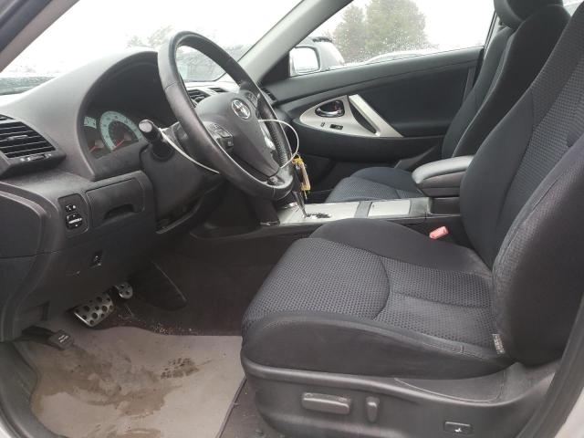 Photo 7 from auction – 2011 TOYOTA CAMRY BASE with VIN 4T1BF3EK5BU201533