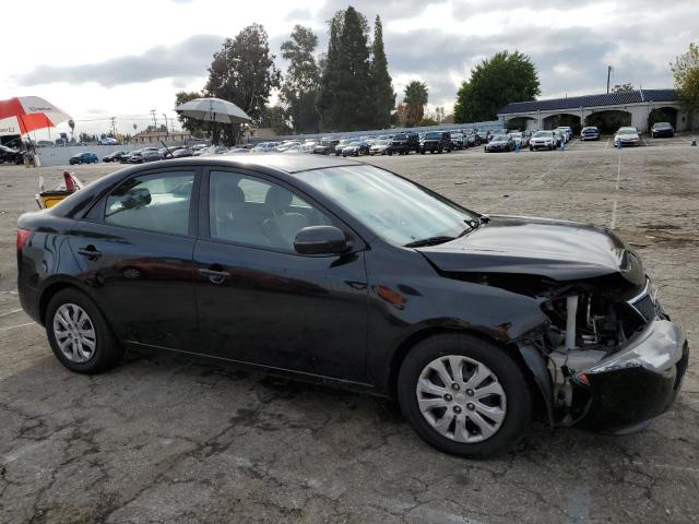 Photo 4 from auction – 2013 KIA FORTE EX with VIN KNAFU4A25D5686662