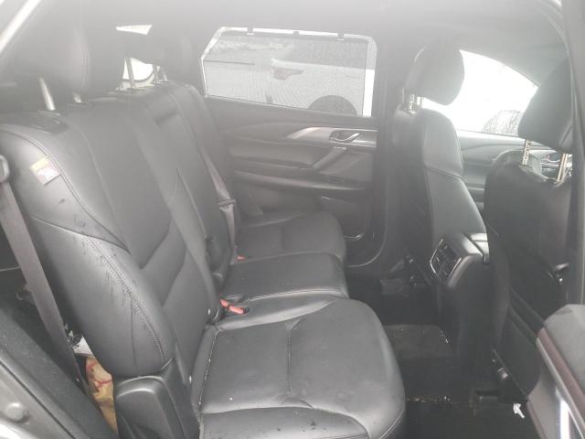 Photo 11 from auction – 2019 MAZDA CX-9 GRAND with VIN JM3TCBDY2K0323024