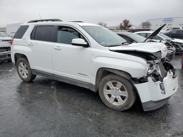 Photo 4 from auction – 2011 GMC TERRAIN SL with VIN 2CTALSEC2B6240241