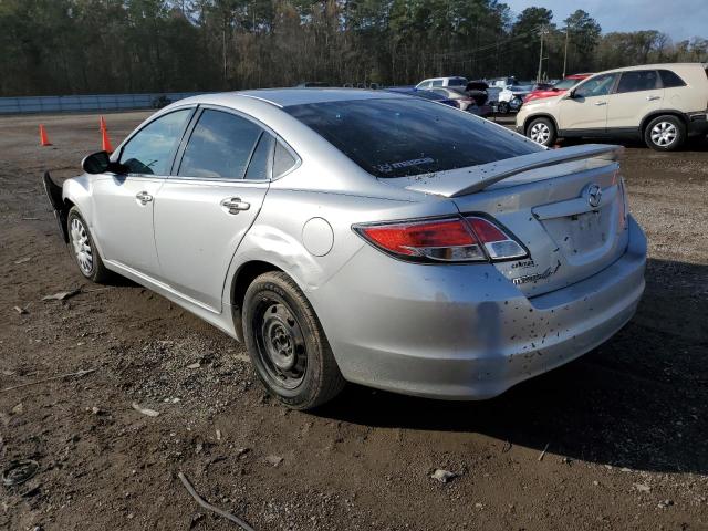 Photo 2 from auction – 2010 MAZDA 6 I with VIN 1YVHZ8CH1A5M44267