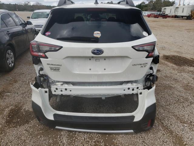 Photo 6 from auction – 2022 SUBARU OUTBACK LI with VIN 4S4BTGND3N3136838