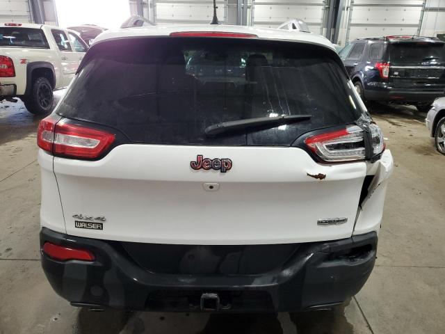 Photo 6 from auction – 2014 JEEP CHEROKEE L with VIN 1C4PJMCS2EW187925