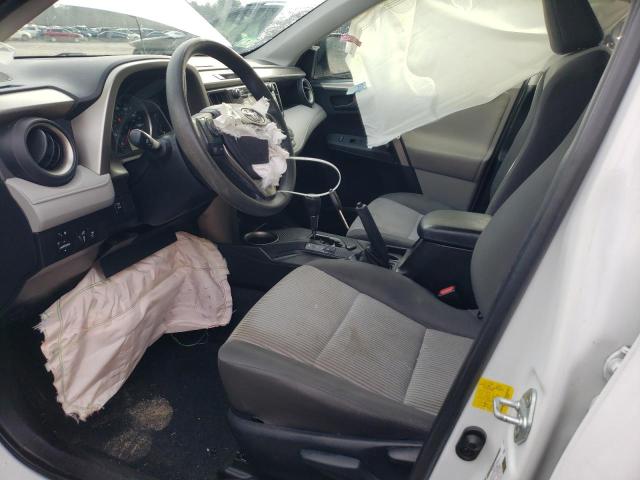 Photo 7 from auction – 2013 TOYOTA RAV4 LE with VIN 2T3BFREV3DW102099